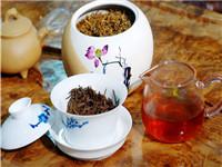 红茶种类图片（红茶的种类及图片介绍）
